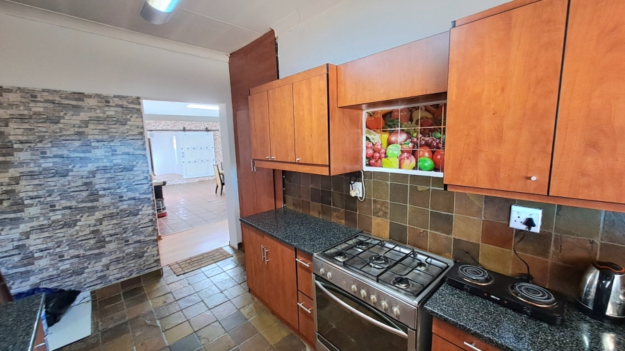 4 Bedroom Property for Sale in Fichardt Park Free State